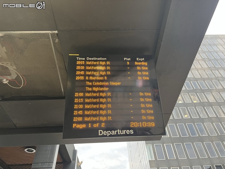 【JLR工廠/臥鋪火車/蘇格蘭天空島之旅】英國汽車文化現場解任務Ep.1