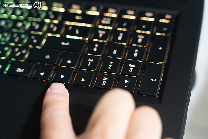 MIS配發新玩具到手！ AORUS 7 9MF簡單開箱