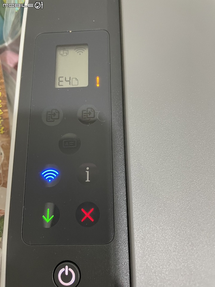 [實際試用報告] 解放工作繁忙，HP Smart Tank 580連續供墨印表機助你事半功倍！