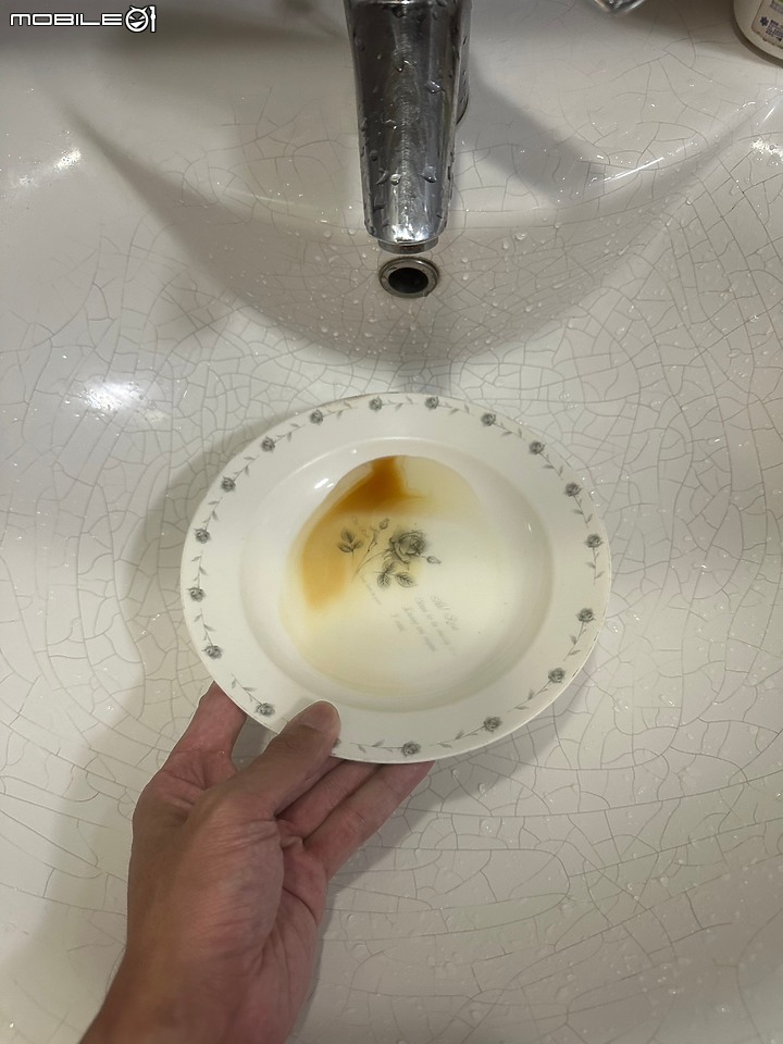 奈米起泡器顛覆我的思維