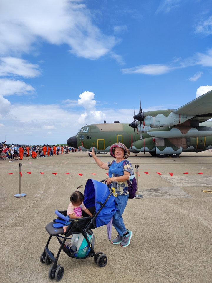 2023秋,台中,小小孩的騎旅,時代騎輪節^_^