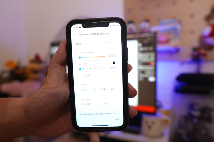 【分享】Samsung Viewfinity S9 27吋5K平面螢幕，有果味，還能自動校色！