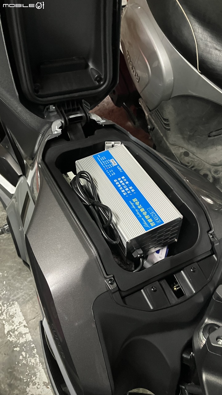 重新定義「夠用」——Super Soco TS Street Hunter 使用心得小分享