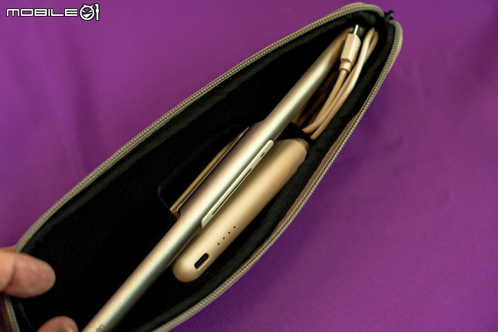 【採訪】BenQ 推出 Laptop Bar 筆電燈 以廣闊特殊光型在外也能打造舒適工作環境