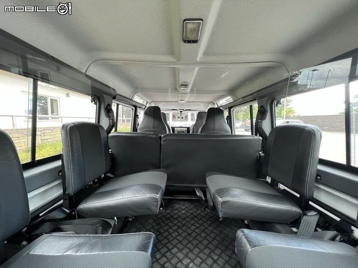 【JLR工廠/臥鋪火車/蘇格蘭天空島之旅】英國汽車文化現場解任務Ep.1