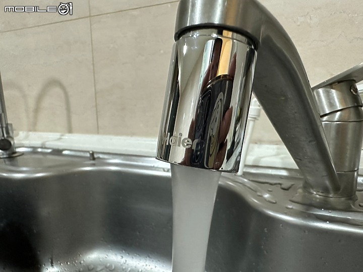 奈米起泡器顛覆我的思維