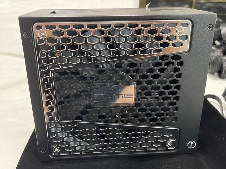 更 / 海韻 PRIME GX-850 / 1000 系列是否還值得買?