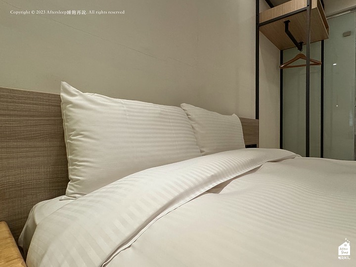 點我看大圖 嘉義西區|葉綠宿嘉義館。漫漫回嘉_近文化路夜市質感清新旅店