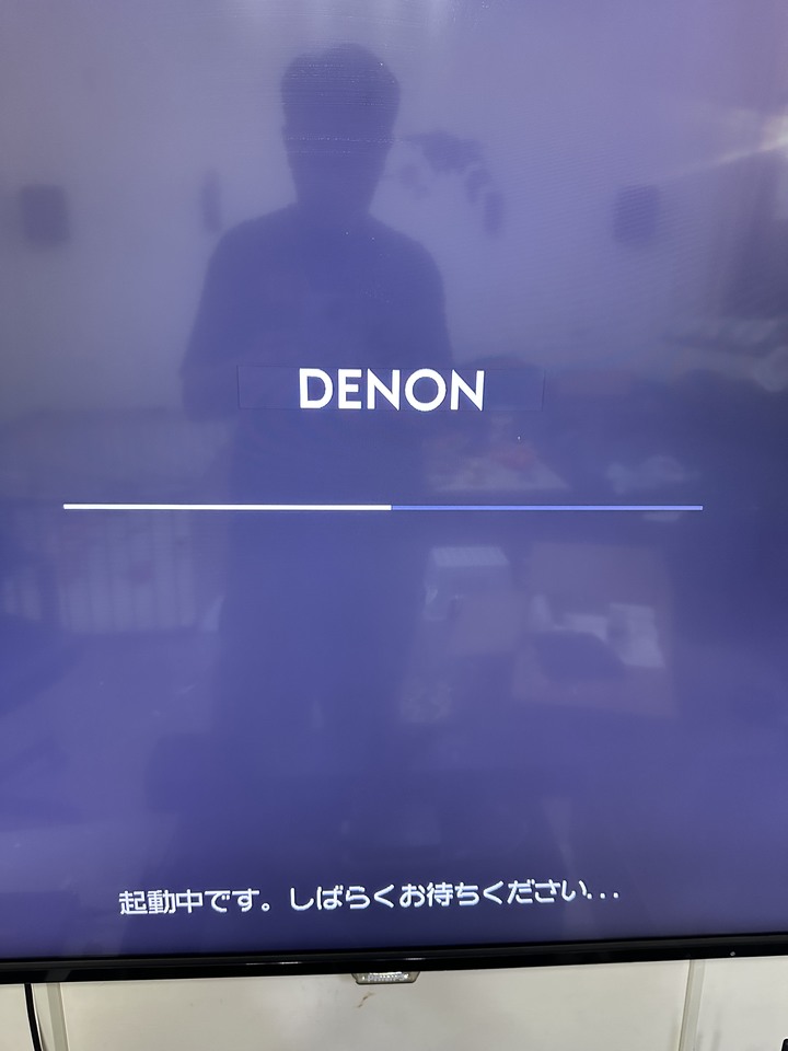 「開箱」我從東京新宿扛回來了，DENON AVR3800H
