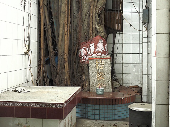 金三益健康茶飲、溪仔香腸熟肉、神農街 — 被飲料耽誤的海鮮店 與 「老臺南味」，老街美麗夜景相隨