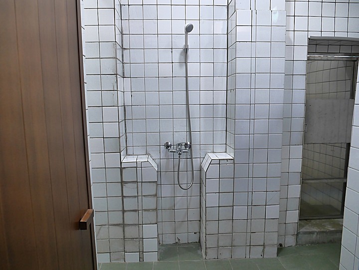 文萌樓、原臺北北警察署、新芳春行、老建築咖啡館群,外掛阿桐阿寶四神湯+大埔鐵板燒— 大稻埕臺北橋頭散策 第二部