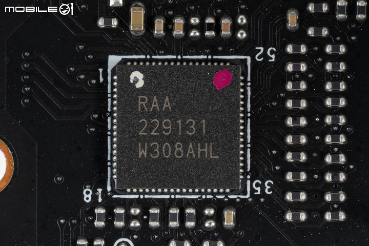 微星 MEG Z790 ACE MAX 主機板開箱 以先進超頻設定應對次代處理器的高階主力