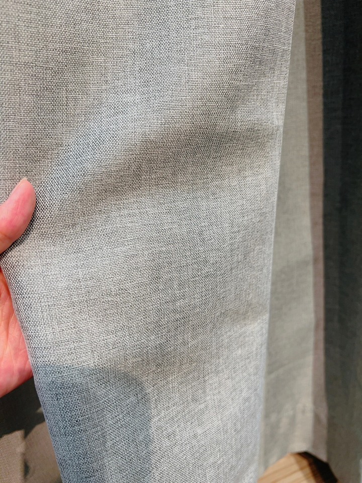 西曬小窗用窗簾有解嗎？