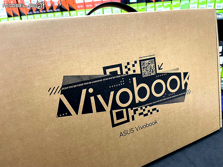 [分享] 尺寸小一點, 優惠多一些的 ASUS Vivobook X1405VA