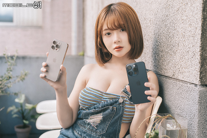 iPhone 15 Pro相機詳細解析|拍攝訴求決定一切!Feat. iPhone 14 Pro
