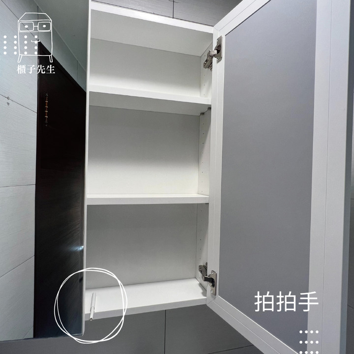開門把手專有詞彙霧煞煞！三分鐘讓你秒懂