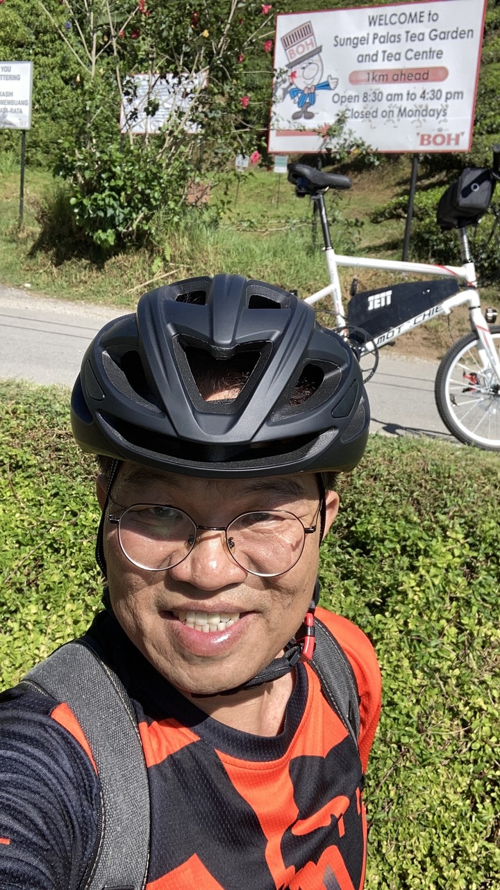 電輔車(電動腳車,電動腳踏車,電輔背包客)出國自由行-馬來西亞篇