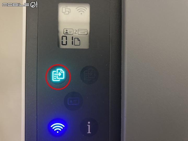 【體驗】HP Smart Tank 580連續供墨印表機 | 隨心所欲無極限印刷 | 不用再跑7-11的「宅辦公」神助手