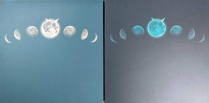 【開箱】中秋快樂！小惡魔聯名蛋黃酥