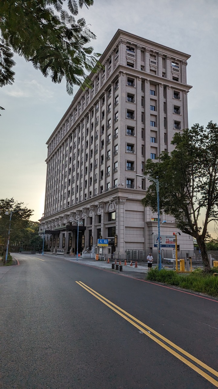 我們家的兩天一夜礁溪小旅行 - 初次入住的礁溪寒沐酒店 & 礁溪主街閒逛分享