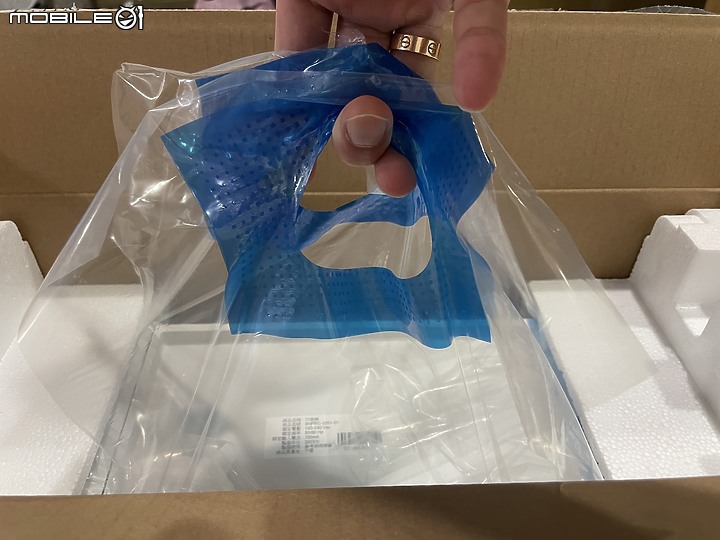 [實際試用報告] 解放工作繁忙，HP Smart Tank 580連續供墨印表機助你事半功倍！
