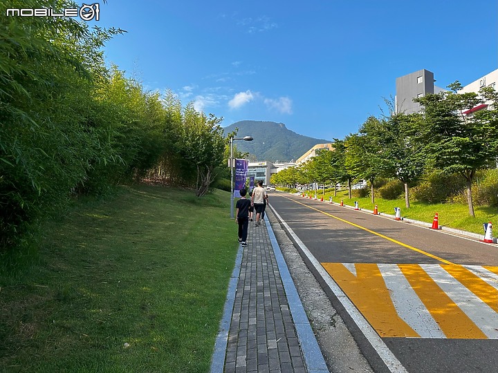 2023 韓國茂朱跆拳道園介紹
