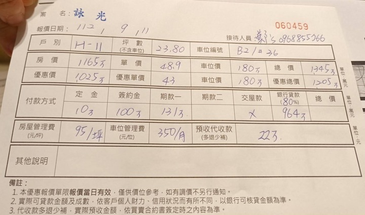 三民區 永信 詠光