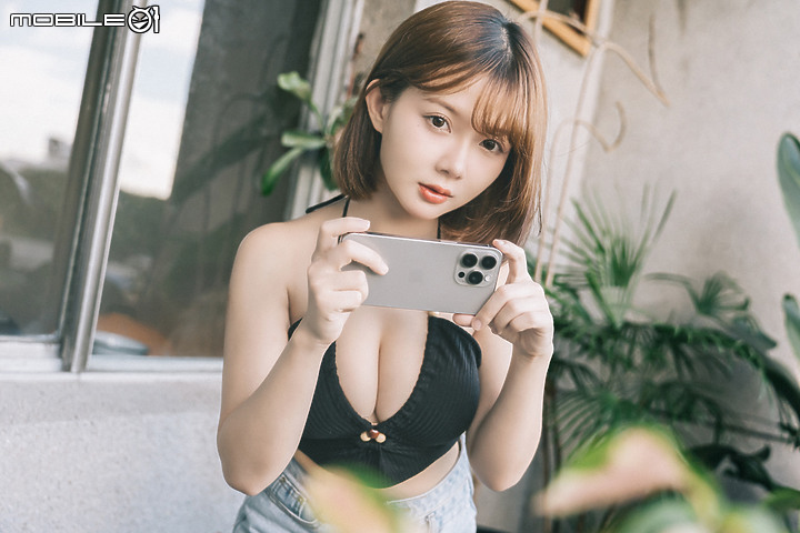 iPhone 15 Pro相機詳細解析|拍攝訴求決定一切!Feat. iPhone 14 Pro