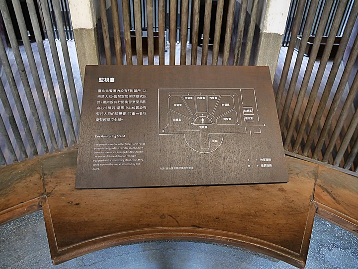 文萌樓、原臺北北警察署、新芳春行、老建築咖啡館群,外掛阿桐阿寶四神湯+大埔鐵板燒— 大稻埕臺北橋頭散策 第二部