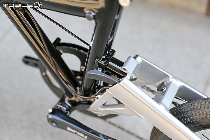 點我看大圖 2023 Riese & Müller NEW CLASSIC BIRDY EVO JAPAN LIMITED 日本限定 新圓管 碟煞 鳥車