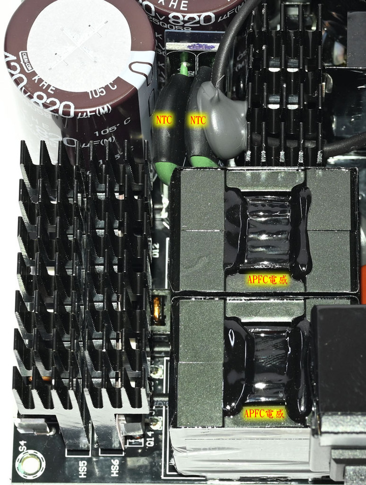 Seasonic PRIME PX-1600 ATX 3.0 1600W白金全模組化電源開箱