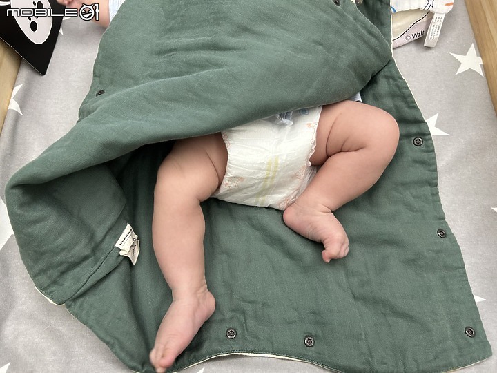 貓控必看~ Runny Yolk 朗尼幼克嬰兒防踢背心推薦