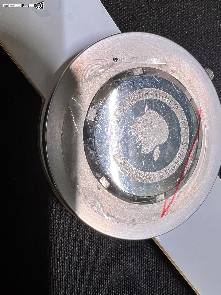 Apple Watch第.....0代？