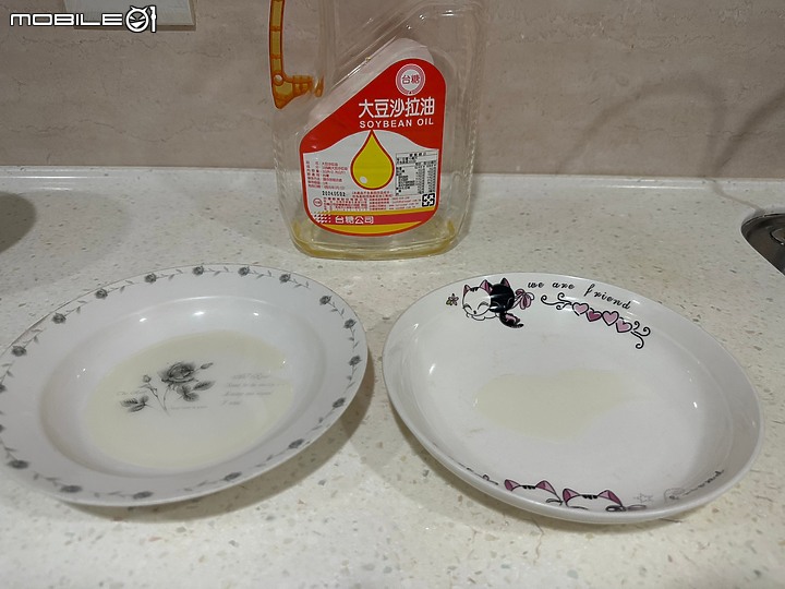 奈米起泡器顛覆我的思維