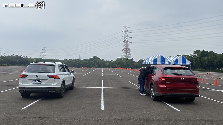 【國內情報】入手門檻不到150萬?Mazda CX-60內部教育訓練資訊曝光!