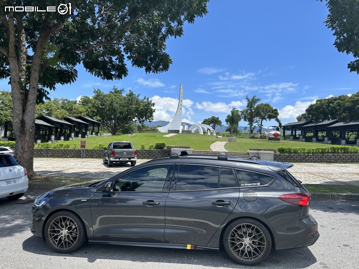 <近七萬公里心得分享> 2023 Ford Focus Wagon ST-line X (BZ) 尊爵灰 (2024/01更新)