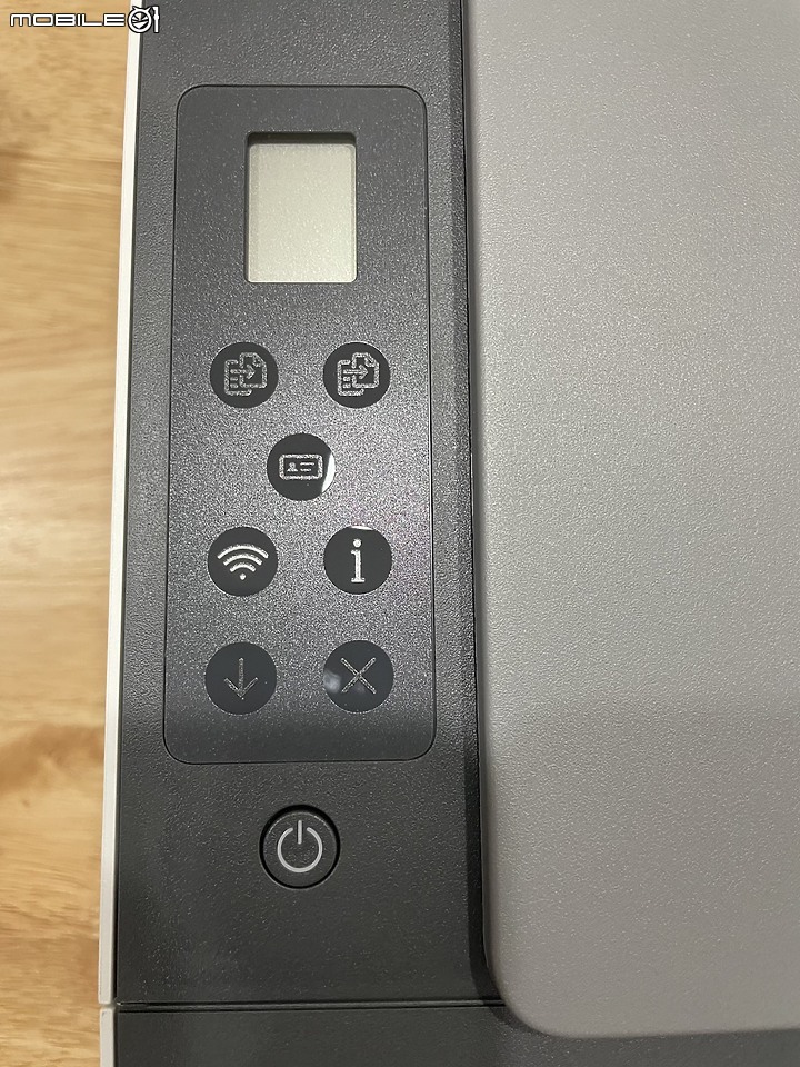[實際試用報告] 解放工作繁忙，HP Smart Tank 580連續供墨印表機助你事半功倍！