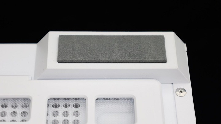 平價 mATX 無 A 柱海景 darkFlash MOTI 鏡之島