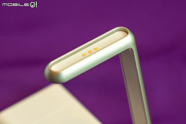 【採訪】BenQ 推出 Laptop Bar 筆電燈 以廣闊特殊光型在外也能打造舒適工作環境