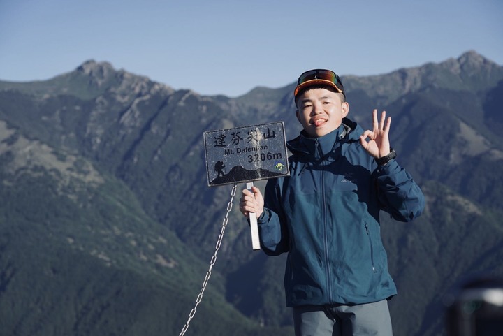 【南二段鹿角寶寶團】達芬尖山、大水窟山屋，來自鹿野忠雄的 南二段逸史