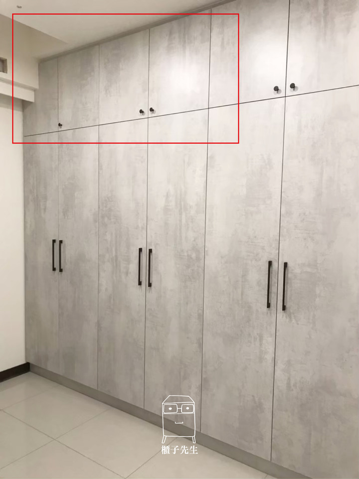 框架櫃是什麼？可以收納什麼？
