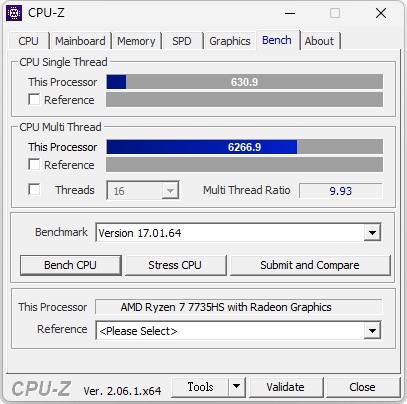 TUF FX507ZU4、FA507NV比一比