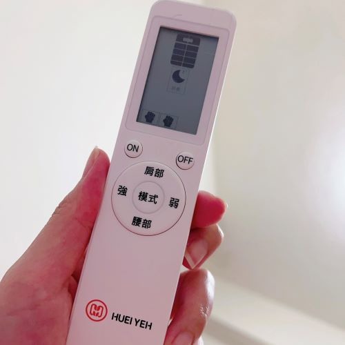 可以按摩的床墊分享~