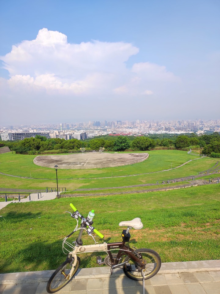 2023秋,台中,小小孩的騎旅,時代騎輪節^_^