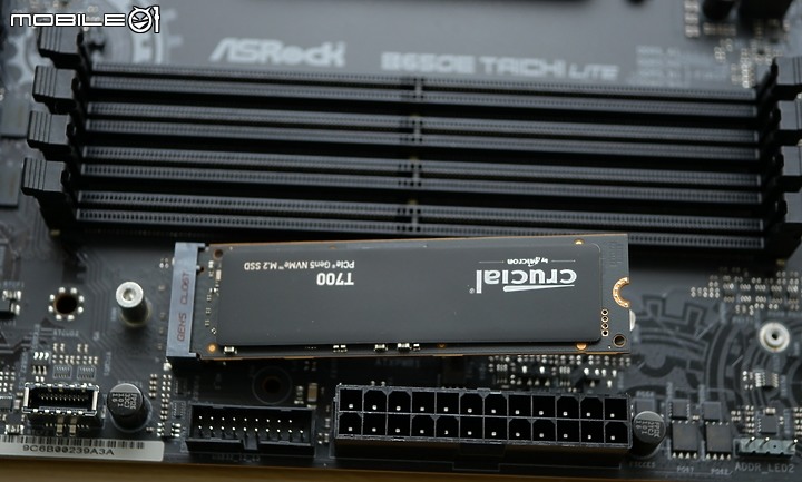 回歸太極初衷規格價格融合 ASRock B650E Taichi Lite 開箱