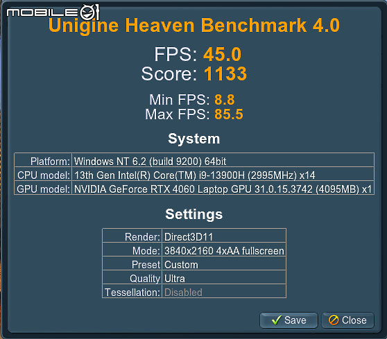 MSI Stealth 17 Studio A13V 測試報告｜薄型機身釋放專業創作者效能