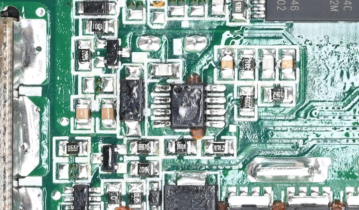 Seasonic PRIME PX-1600 ATX 3.0 1600W白金全模組化電源開箱