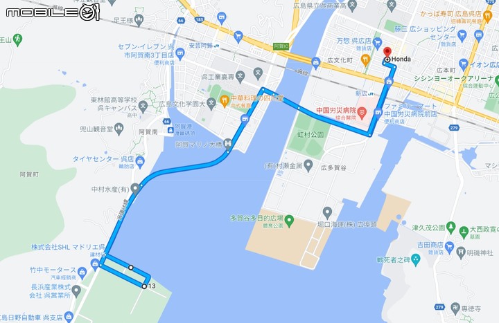 點我看大圖 【分享】CIVIC TYPE R (FL5)日本試駕