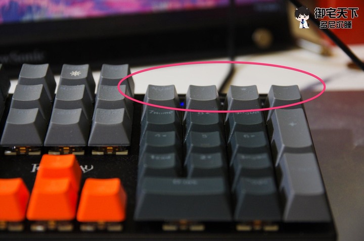 開箱｜【FOXXRAY 狐鐳】電競鍵盤滑鼠組推薦 - FXR-HKM-82 青瞳戰狐機械青軸鍵盤 + FXR-HM-75 隕星獵狐電競滑鼠