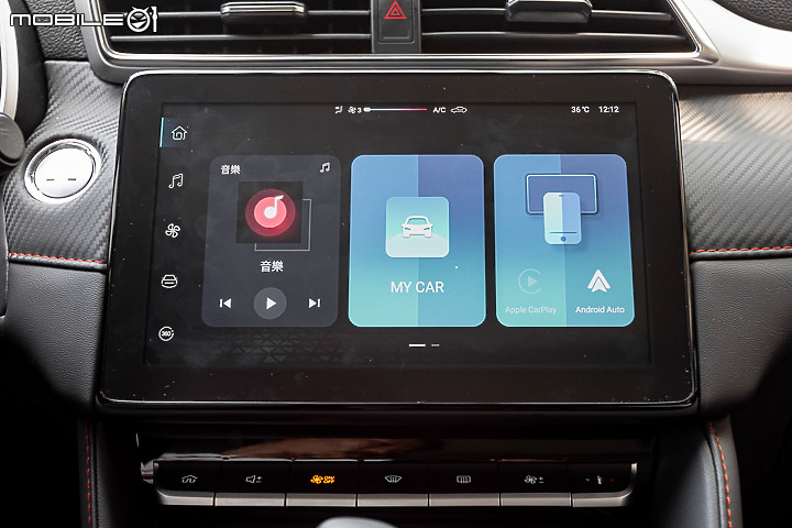 國產 CUV 集體評比|MG ZS / Nissan Kicks / Honda HR-V / Hyundai Venue 全方位解析